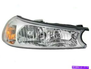 USwbhCg 1998N2000NtH[hR^[1999 C639GN̉EwbhCgAZu Right Headlight Assembly For 1998-2000 Ford Contour 1999 C639GN