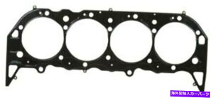 US�w�b�h���C�g FEL-PROFISION 1071 FEL1071 MLS H /�K�X�P�b�gBBC 4.380.041 Fel-Pro Performance 1071 FEL1071 MLS H/GASKET BBC 4.380 .041�y���s�A���i�z