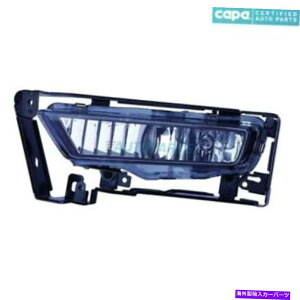 USwbhCg VEtHOCgAZu2014-2015z_AR[hHO2593138CJ[p NEW RIGHT FOG LIGHT ASSEMBLY FITS 2014-2015 HONDA ACCORD HO2593138C CAPA