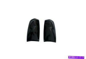 USwbhCg Auto Vettshade 37524wbhCgJo[14-21 TundraɃtBbg܂ Auto Ventshade 37524 Headlight Covers Fits 14-21 Tundra