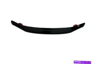 USwbhCg AVS 08-11}c_gr[g掿oOᔽIIt[hV[h -  AVS 08-11 Mazda Tribute High Profile Bugflector II Hood Shield - Smoke