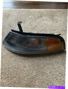 USwbhCg Subaru SVX 93 94 95 96 96 96OʑO[uAZu84101PA030 Subaru SVX 93 94 95 96 Front Directional Globe Assembly Left Side #84101PA030