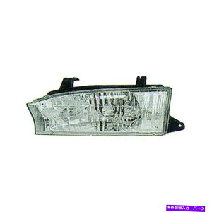 US�w�b�h���C�g Subaru Legacy 1997-1999�̏ꍇSU2502103V�h���C�o���̌����w�b�h���C�g For Subaru Legacy 1997-1999 Replace SU2502103V Driver Side Replacement Headlight�y���s�A���i�z