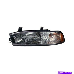 US�w�b�h���C�g Subaru Legacy 1996-1997�̏ꍇSU2502104V�h���C�o���̌����w�b�h���C�g For Subaru Legacy 1996-1997 Replace SU2502104V Driver Side Replacement Headlight�y���s�A���i�z