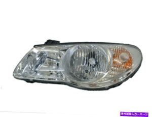 USwbhCg Hyundai Elantra HD 2006-2011̃wbhCg HEADLIGHT LEFT HAND SIDE FOR HYUNDAI ELANTRA HD 2006-2011