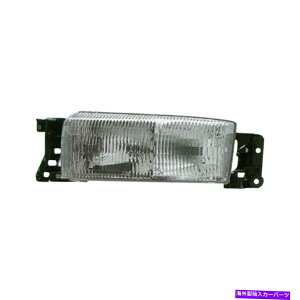 USwbhCg Oldsmobile Eachera 92-98 PacificœKȉ^]ґ̌wbhCg For Oldsmobile Achieva 92-98 Pacific Best Driver Side Replacement Headlight