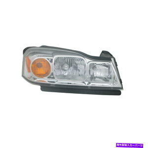 US�w�b�h���C�g �w�b�h���C�g�A�Z���u�� - CAPA�F�؉ETYC 20-6753-00-9 Headlight Assembly-Capa Certified Right TYC 20-6753-00-9�y���s�A���i�z