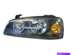 USwbhCg HYUNDAI ELANTRA XD 2003-2006̃wbhCg HEADLIGHT LEFT HAND SIDE FOR HYUNDAI ELANTRA XD 2003-2006