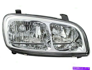 USwbhCg 1998N2000Ng^RAV4wbhCgAZuEubN68978DV 1999 For 1998-2000 Toyota RAV4 Headlight Assembly Right Brock 68978DV 1999