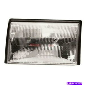 USwbhCg VwbhCgAZutBbg1987-1993tH[h}X^OE9ZZ13008B NEW HEAD LIGHT ASSEMBLY LEFT FITS 1987-1993 FORD MUSTANG E9ZZ13008B