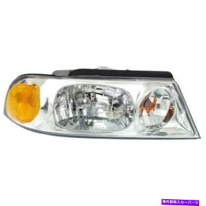 USwbhCg VEnQwbhv1998-02tBbgJ[irQ[^[FO2503175 XL7Z13008AA NEW RIGHT HALOGEN HEAD LAMP 1998-02 FITS LINCOLN NAVIGATOR FO2503175 XL7Z13008AA