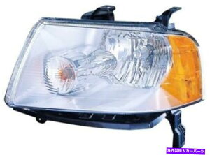 USwbhCg wbhCgAZuAtg}bNX]330-1129L-ACtBbg2005tH[ht[X^C Headlight Assembly Left,Front Left Maxzone 330-1129L-AC fits 2005 Ford Freestyle