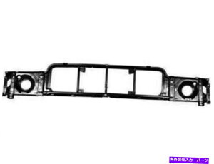 USwbhCg wbhCg}EgpltBbgtH[hGRmX[p[f[eB1997-1999 63pmzp Headlight Mounting Panel fits Ford Econoline Super Duty 1997-1999 63PMZP
