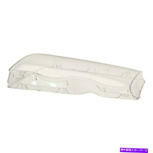 US�w�b�h���C�g BMW 325i 2001 Magneti Marelli LRA272�^�]���̌����p�w�b�h���C�g�����Y For BMW 325i 2001 Magneti Marelli LRA272 Driver Side Replacement Headlight Lens�y���s�A���i�z