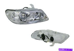 USwbhCg Nissan Pulsar N16 2003-2005̃wbhCgE HEADLIGHT RIGHT HAND SIDE FOR NISSAN PULSAR N16 2003-2005