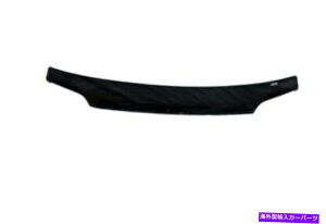 USwbhCg AVS 01-07tH[hGXP[voON^fBAvt@Ct[hV[h -  AVS 01-07 Ford Escape Bugflector Medium Profile Hood Shield - Smoke