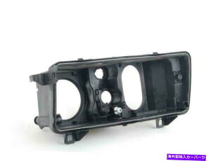 USwbhCg OE BMW E36JuIN[yZ_SnEWO63121387297 Genuine OE BMW E36 Cabrio Coupe Sedan Wagon Housing Left 63121387297