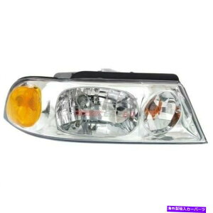 USwbhCg VEnQwbhv1998-02tBbgJ[irQ[^[XL7Z13008AA FO2503175 NEW RIGHT HALOGEN HEAD LAMP 1998-02 FITS LINCOLN NAVIGATOR XL7Z13008AA FO2503175