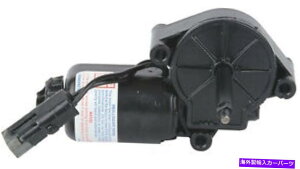 US�w�b�h���C�g �w�b�h�����v���[�^�[�J�[�\���Y��49-105 Headlamp Motor Cardone Industries 49-105�y���s�A���i�z