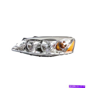 USwbhCg wbhCgAZu - CAPAF؍TYC 20-6678-00-9tBbg05-10 Pontiac G6 Headlight Assembly-Capa Certified Left TYC 20-6678-00-9 fits 05-10 Pontiac G6