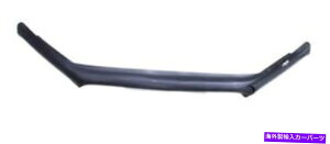 USwbhCg AVS 10-18g^4RUNNERoONQ}̃vt@Ct[hV[h -  AVS 10-18 Toyota 4Runner Bugflector Medium Profile Hood Shield - Smoke