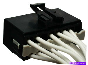 USwbhCg CXggplXCb`RlN^ACDELCO PT2370 Instrument Panel Dimmer Switch Connector ACDelco PT2370