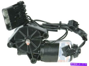 US�w�b�h���C�g �w�b�h�����v���[�^�[�J�[�\���Y��49-124 Headlamp Motor Cardone Industries 49-124�y���s�A���i�z