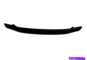 USwbhCg AVS 98-03tH[hW[iExcl.e.GbWjnCvt@CoOᔽIIt[hV[h - XN AVS 98-03 Ford Ranger (Excl. Edge) High Profile Bugflector II Hood Shield - Smok