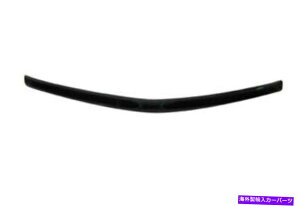 USwbhCg AVS 88-00 Chevy CKoOᔽ̃~fBAvt@Ct[hV[h -  AVS 88-00 Chevy CK Bugflector Medium Profile Hood Shield - Smoke