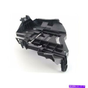 US�w�b�h���C�g �̂��߂ɁFPorsche Cayenne 2003 2004 2005 2006�N���w�b�h���C�g�}�E���g�v���[�g�{�� For: Porsche Cayenne 2003 2004 2005 2006 Left Headlight Mounting Plate GENUINE�y���s�A���i�z