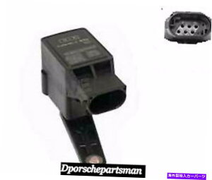 USwbhCg |VF911 / BOXSTERwbhCgxZT[iO܂͌㕔ji1jOEMV#NS Porsche 911 / Boxster Headlight level Sensor( Front OR Rear) ( 1 ) OEM NEW #NS