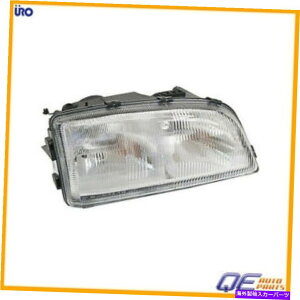 USヘッドライト 右Volvo S70 V70 1998 1999ヘッドライトアセンブリURO 9483193 Right Volvo S70 V70 1998 1999 Headlight Assembly URO 9483193