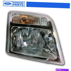 USヘッドライト New 2010-2011 OEMフォードトランジットConnect Headlight. NEW 2010-2011 OEM Ford Transit Connect Headlight RIGHT