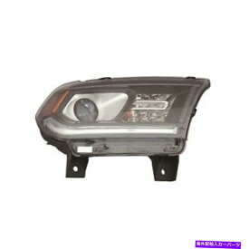 USヘッドライト CH2503304C新しい交換の助手席側ハロゲンヘッドライトアセンブリ CH2503304C New Replacement Passenger Side Halogen Headlight Assembly