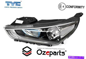 USヘッドライト Hyundai Ioniq AE2 AE3エリート2017~2020のための左手の頭の光のフロントランプ LH Left Hand Head Light Front Lamp For Hyundai IONIQ AE2 AE3 Elite 2017~2020