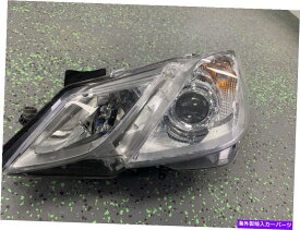 USヘッドライト 2010-2013 Mercades-Benz Eクラスのフット左ヘッドライト 2010-2013 Mercades-Benz E-Class Frount Left Headlight