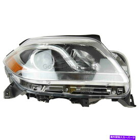 USヘッドライト メルセデスMBのための1つの新しいMarelli Headlightアセンブリ710815071012 1668207061 One New Marelli Headlight Assembly Right 710815071012 1668207061 for Mercedes MB