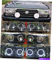 楽天市場】ランクル80 ヘッドライト depo（車用品・バイク用品）の通販