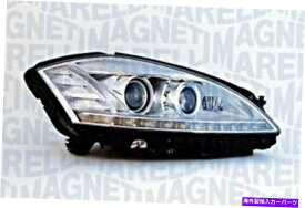 USヘッドライト メルセデスSクラスW221ヘッドライトBi-Xenonランプ右2009-2012 MERCEDES S Class W221 HeadLight Bi-Xenon Lamp RIGHT 2009-2012