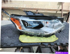 USヘッドライト 2018-2021シボレートラバース右フルLEDヘッドライト新品 2018-2021 CHEVROLET TRAVERSE RIGHT FULL LED HEADLIGHT New