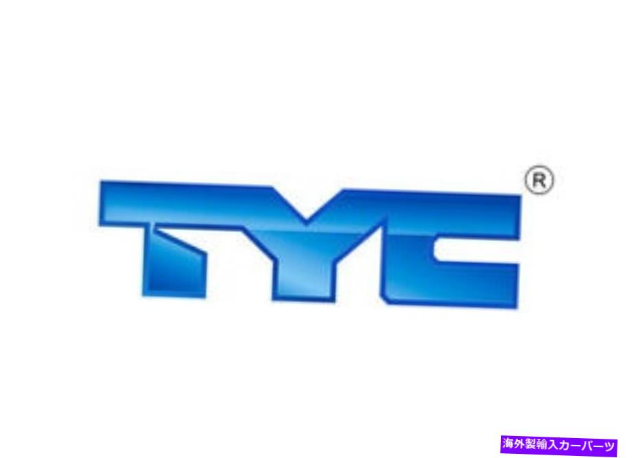 USヘッドライト Headlightアセンブリ 通常の左TYC 20-9600-00フィット15-16 Hyundai Sonata Headlight Assembly-Regular Left TYC 20-9600-00 fits 15-16 Hyundai Sonata