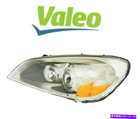 USヘッドライト Volvo S60 2011-2013のための運転手左OEM Valeo Xenonヘッドライトヘッドランプアセンブリ Driver Left OEM Valeo Xenon Headlight Headlamp Assembly For Volvo S60 2011-2013