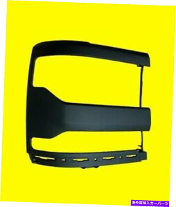 USwbhCg V{[Silverado 2016-2018̂߂̓h\ȉEwbhCghAx[g Paintable RIGHT HEAD LIGHT DOOR Bezel Trim for CHEVROLET SILVERADO 2016-2018