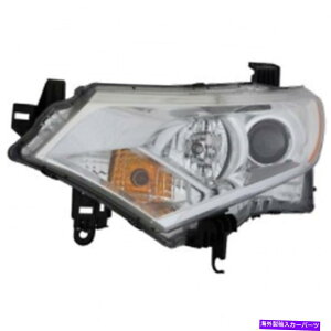 USwbhCg 2012N2013N2014N2014N2014N2017N2015N2015N2017N2017N2017N2017N2017N2017N Left driver headlight head light & bulbs for 2012 2013 2014 2015 2016 2017 Quest