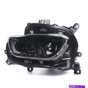 USwbhCg 2014-2018 Jeep Cherokee HID / Xenon TypevWFN^[wbhCgpEwbhv Right Head Lamp For 2014-2018 Jeep Cherokee HID/Xenon Type Projector Headlight
