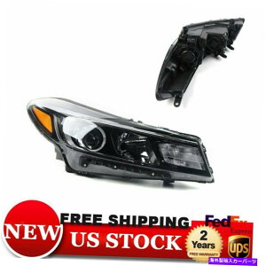 USwbhCg 2017N2018LAtHetHe5 OEM̂߂̎̍hCo[nQwbhCg92102-B0700 US Left Driver Halogen Headlight for 2017 2018 Kia Forte Forte5 OEM#92102-B0700