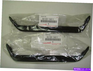 USwbhCg g^OEMZJ̊i[wbhvTChveN^[RLZbg Toyota Genuine OEM Celica Retractable Head Lamp Side Protectors R & L SET