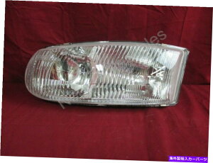 US�w�b�h���C�g NOS OEM BUICK RIVIERA�w�b�h�����v���C�g1996�N2���f�U�C������ NOS OEM Buick Riviera Headlamp Light 1996 2nd Design Left Hand�y���s�A���i�z