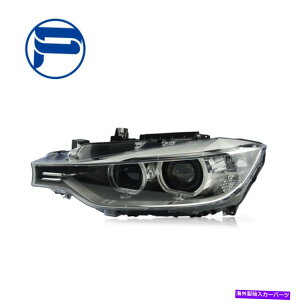USwbhCg 2012-2015 BMW 3V[YF30TChLZmOEMwbhCg For 2012-2015 BMW 3-Series F30 Left Side Xenon OEM Headlight