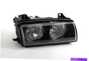 USwbhCg BMW E36VtgwbhCgDEPO 1990-2000 63128363496 BMW E36 New Left Front Headlight DEPO 1990-2000 63128363496